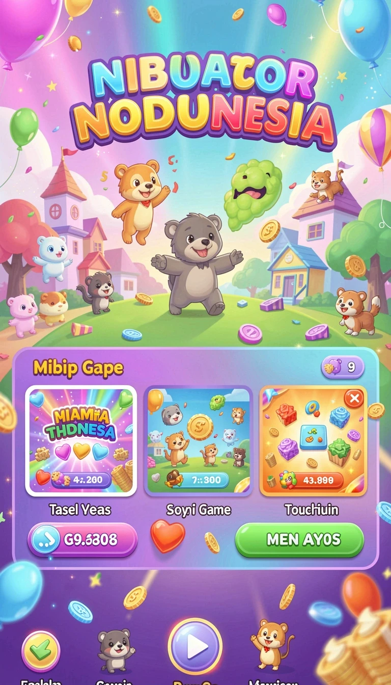 koinaga88 Terbaru: Download APK Resmi dan Aman