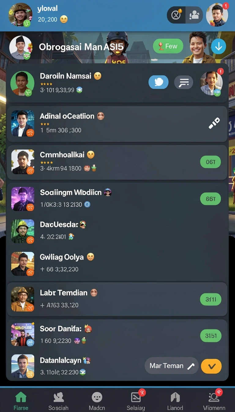 Aplikasi seltoto Ringan untuk Android 2