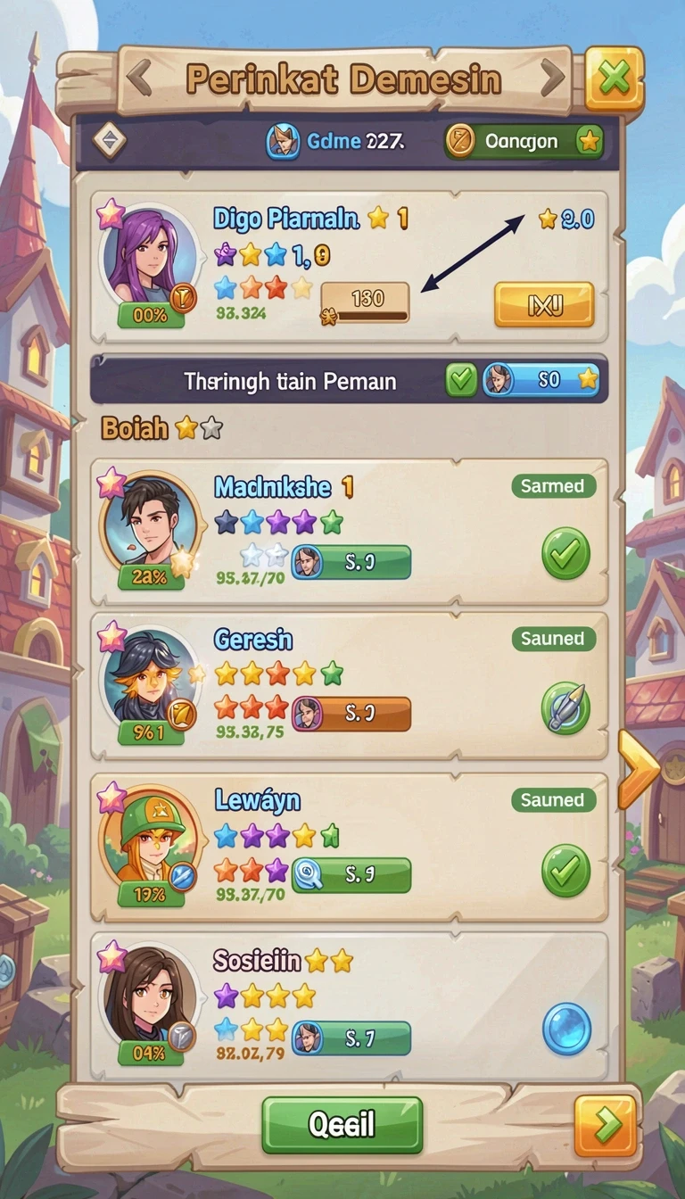 Review Lengkap Aplikasi stake779 Terbaru 3