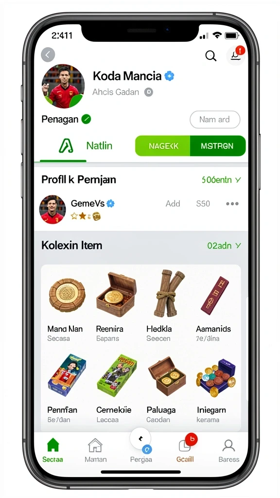 Aplikasi warnetslot Terbaik untuk Android dan iOS 3
