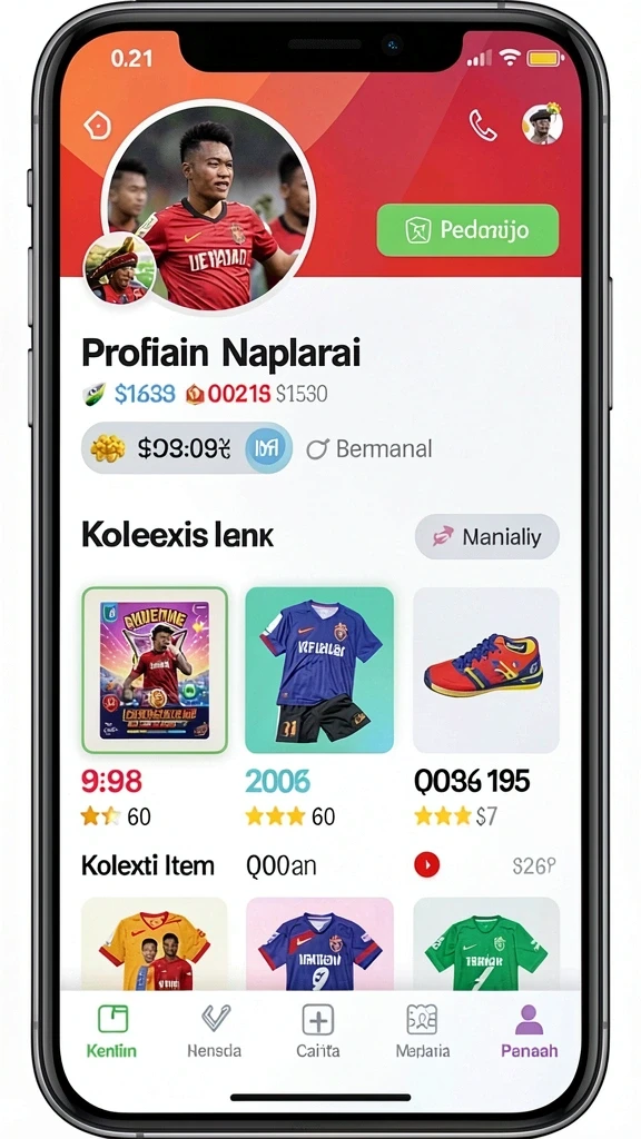 gowin APK Full Version untuk Android 3