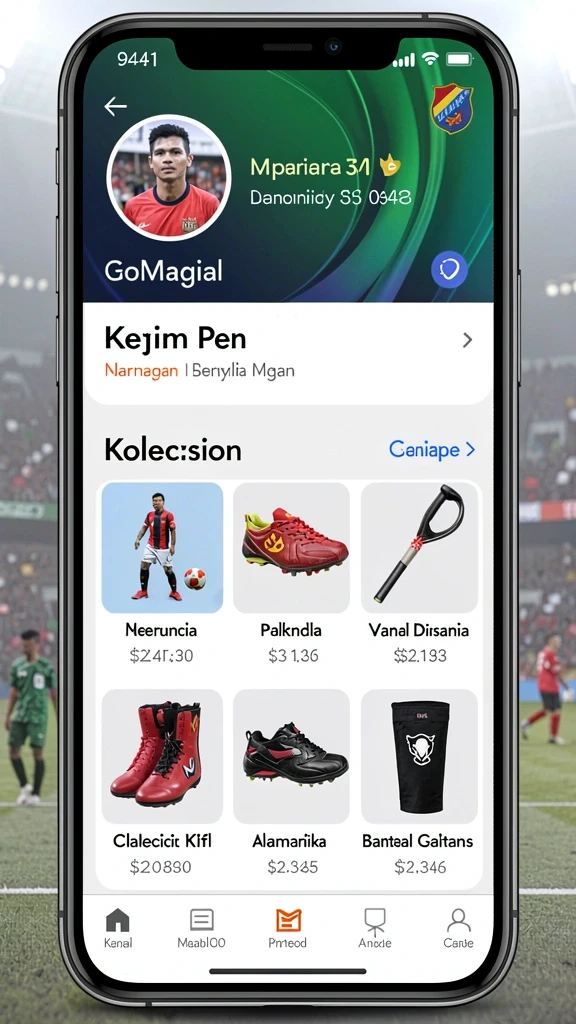 Cara Update Aplikasi pt89 ke Versi Terbaru